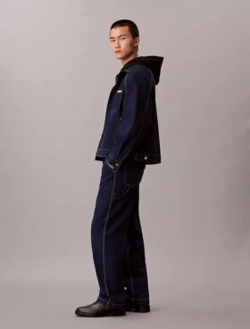 Jeans dritti da carpentiere anni ’90 Jeans dritti da carpentiere anni ’90