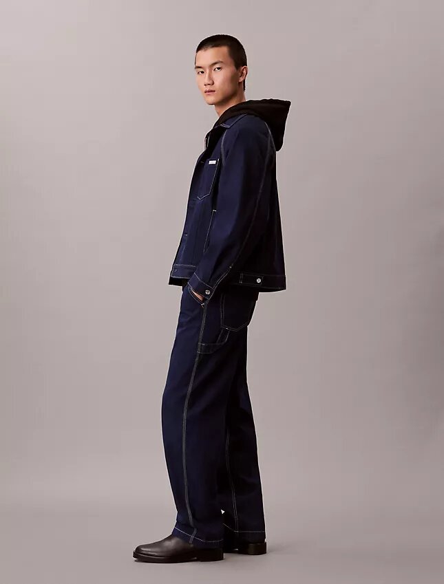 Jeans dritti da carpentiere anni ’90 Jeans dritti da carpentiere anni ’90