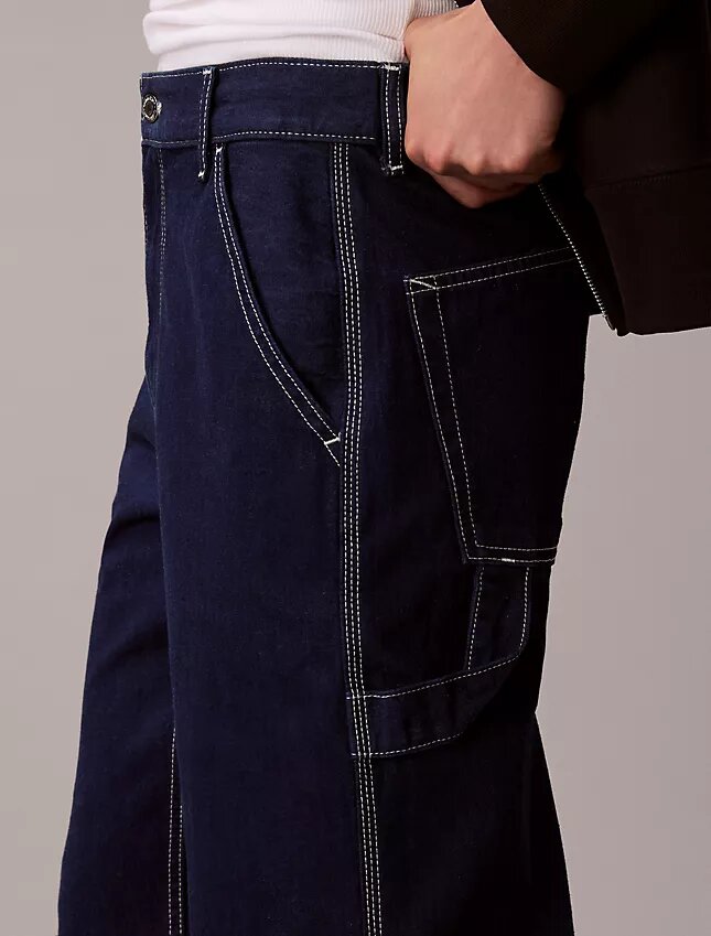 Jeans dritti da carpentiere anni ’90 Jeans dritti da carpentiere anni ’90