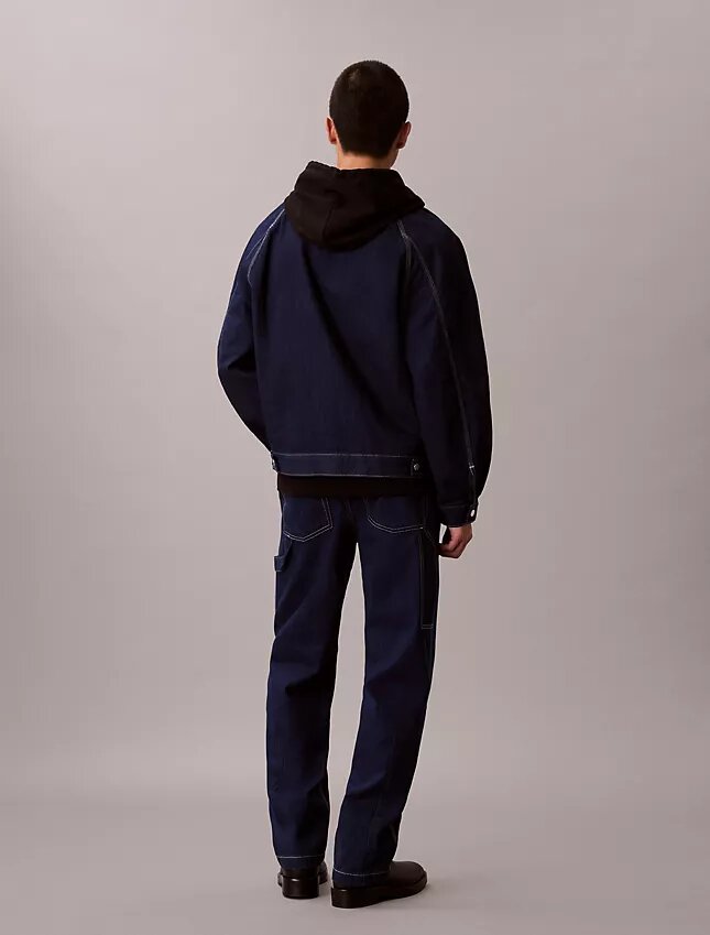 Jeans dritti da carpentiere anni ’90 Jeans dritti da carpentiere anni ’90
