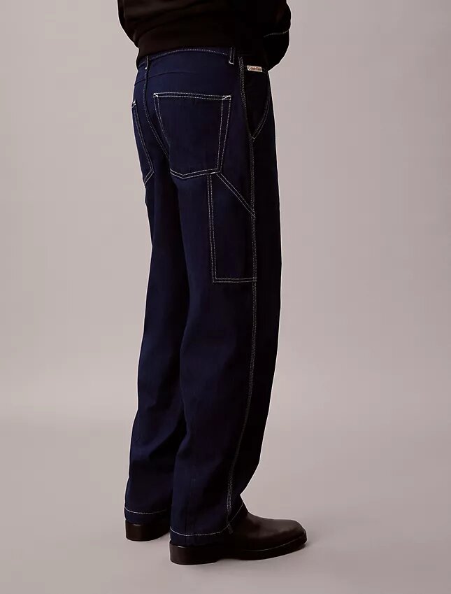 Jeans dritti da carpentiere anni ’90 Jeans dritti da carpentiere anni ’90