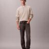 Jeans dritti in misto lyocell anni ’90