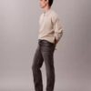 Jeans dritti in misto lyocell anni ’90