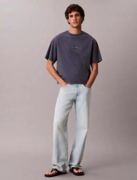 Jeans dritti leggeri anni ’90 Jeans dritti leggeri anni ’90
