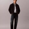 Jeans dritti leggeri anni ’90 Jeans dritti leggeri anni ’90