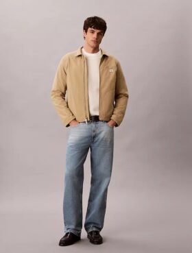 Jeans dritti leggeri anni ’90