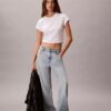 Jeans dritti leggeri anni ’90 Jeans dritti leggeri anni ’90