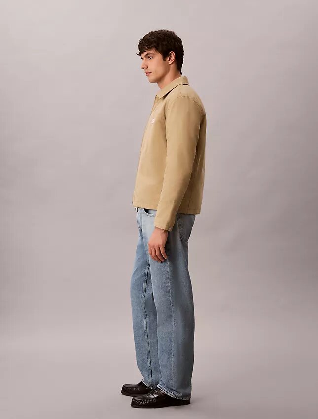 Jeans dritti leggeri anni ’90 Jeans dritti leggeri anni ’90
