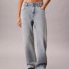 Jeans dritti leggeri anni ’90 Jeans dritti leggeri anni ’90