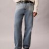 Jeans dritti leggeri anni ’90 Jeans dritti leggeri anni ’90