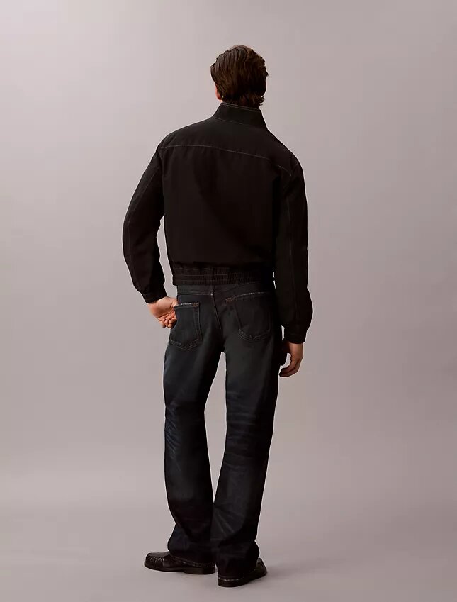 Jeans dritti leggeri anni ’90 Jeans dritti leggeri anni ’90