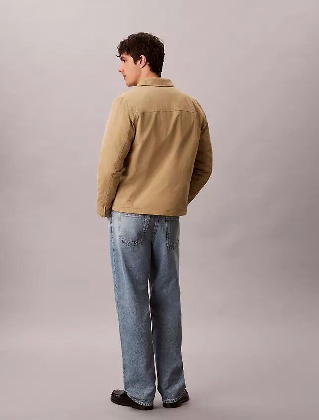 Jeans dritti leggeri anni ’90 Jeans dritti leggeri anni ’90
