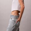 Jeans dritti leggeri anni ’90 Jeans dritti leggeri anni ’90