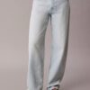 Jeans dritti leggeri anni ’90 Jeans dritti leggeri anni ’90