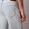 Jeans dritti leggeri anni ’90 Jeans dritti leggeri anni ’90