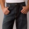 Jeans dritti leggeri anni ’90 Jeans dritti leggeri anni ’90