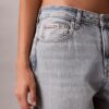 Jeans dritti leggeri anni ’90 Jeans dritti leggeri anni ’90