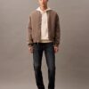 Jeans dritti standard Jeans dritti standard
