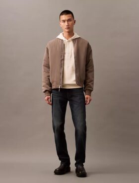Jeans dritti standard