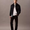 Jeans dritti standard Jeans dritti standard