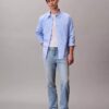 Jeans dritti standard