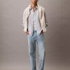 Jeans dritti standard Jeans dritti standard