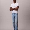 Jeans dritti standard Jeans dritti standard