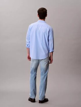 Jeans dritti standard Jeans dritti standard