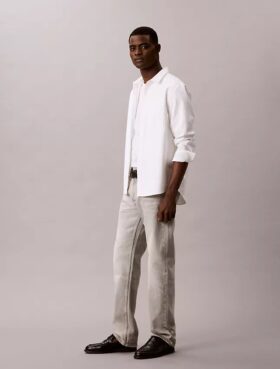 Jeans dritti standard