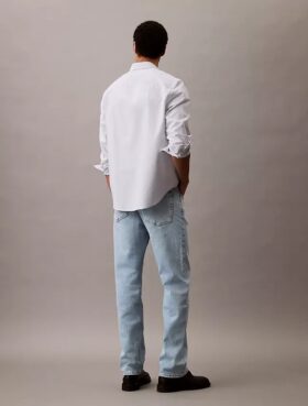 Jeans dritti standard