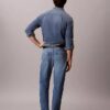 Jeans dritti standard Jeans dritti standard