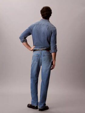 Jeans dritti standard