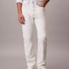 Jeans dritti standard