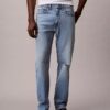 Jeans dritti standard Jeans dritti standard