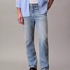 Jeans dritti standard