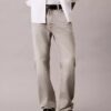 Jeans dritti standard Jeans dritti standard