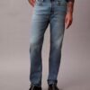 Jeans dritti standard Jeans dritti standard