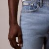 Jeans dritti standard Jeans dritti standard