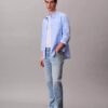 Jeans dritti standard