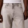 Jeans dritti standard Jeans dritti standard