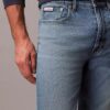 Jeans dritti standard Jeans dritti standard
