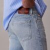 Jeans dritti standard