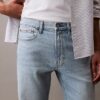 Jeans dritti standard Jeans dritti standard