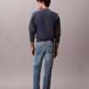 Jeans dritti standard Jeans dritti standard