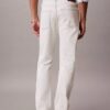Jeans dritti standard