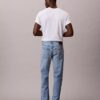 Jeans dritti standard Jeans dritti standard