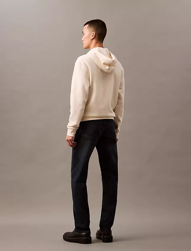 Jeans dritti standard Jeans dritti standard