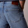 Jeans dritti standard Jeans dritti standard
