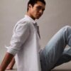 Jeans dritti standard Jeans dritti standard