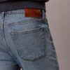 Jeans dritti standard Jeans dritti standard